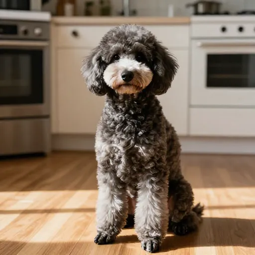 10 Poodle Puppy Training Secrets Every Owner Needs