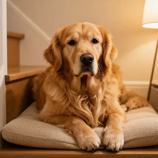 12 Under-Stairs Dog Nook Ideas That Will Make Your Pup Feel Like Royalty