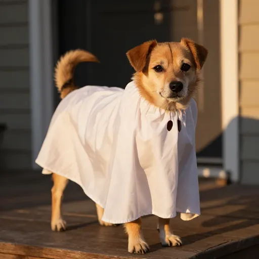 7 Last Minute Dog Costume Ideas You’ll Love