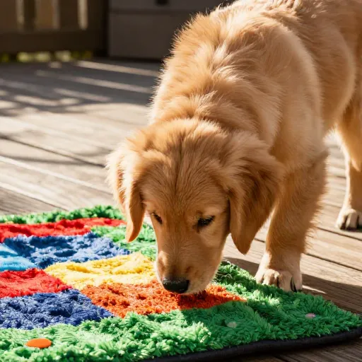 7 Puppy Enrichment Ideas That Actually Work