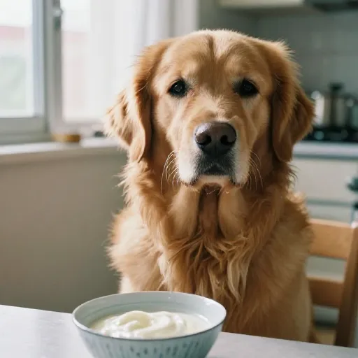Never Buy Dog Probiotics Again: 6 Homemade Solutions
