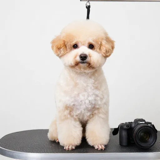 16 Short Maltipoo Haircut Ideas That Are Absolutely Adorable