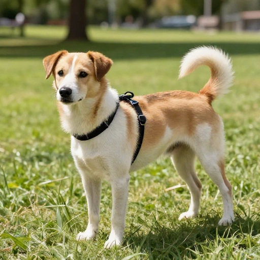 10 Best Harnesses for Every Dog Breed: The Ultimate Guide to Perfect Fit & Comfort