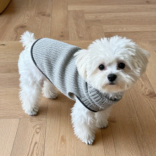 12 Easy DIY Dog Jackets You Can Make Fast (Even If You’re Not a Sewing Pro)