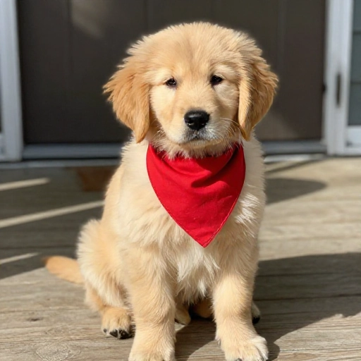 13 Easy Bandana Styles Your Dog Will Love (And You Can Tie in Seconds)
