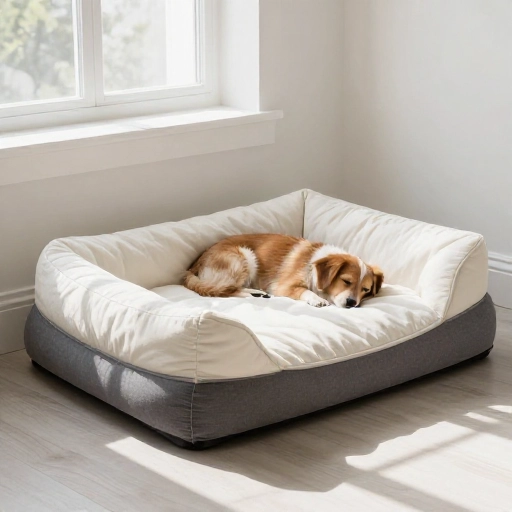 15 Cheap Dog Bed Ideas That Actually Work (And Look Great!)