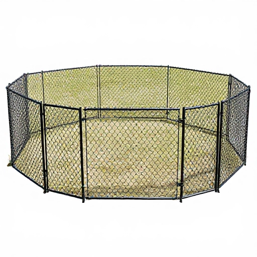 17 Cheap & Easy Dog Run Designs You Can Build This Weekend