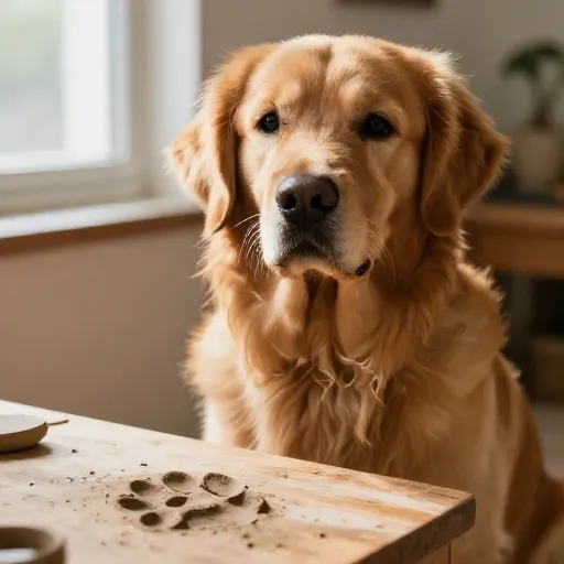 13 DIY Dog Keepsake Crafts to Remember Your Best Friend