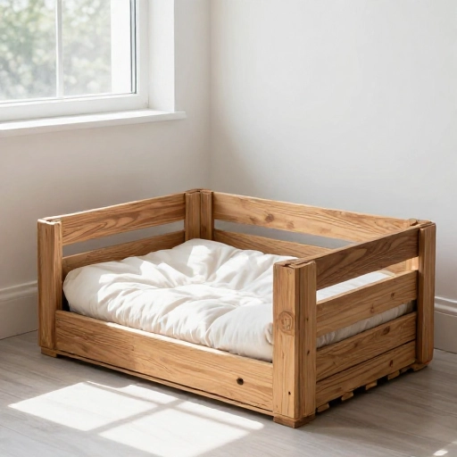 11 Budget-Friendly DIY Dog Corner Ideas: Transform Small Spaces Into Pup Paradise