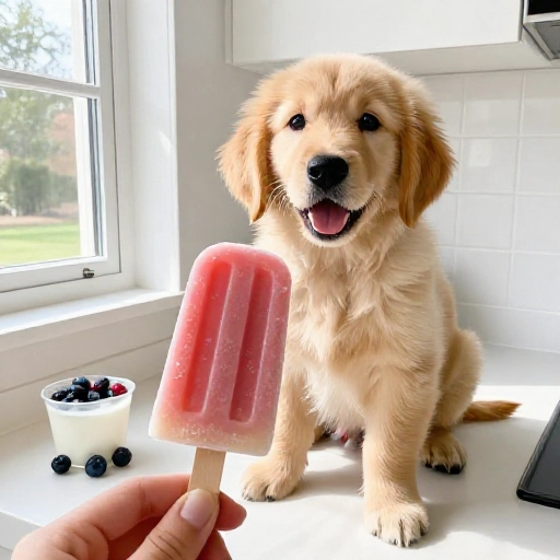 DIY Frozen Pupsicle Treats Made Easy: The Coolest Way to Spoil Your Dog This Summer