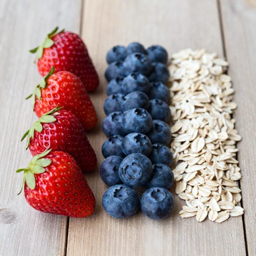 Easy Gourmet Strawberry Dog Treats: 3-Ingredient Homemade Recipes Your Pup Will Love