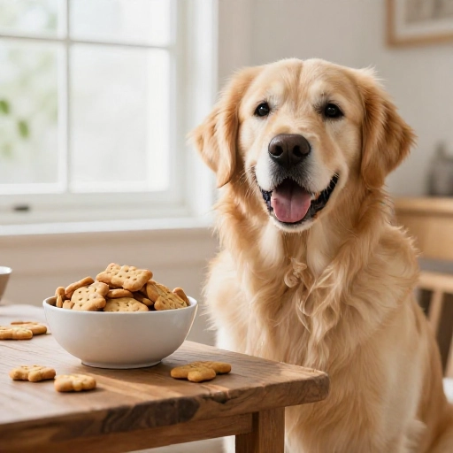 How To Make Healthy Homemade Dog Biscuits In Minutes Your Pup Will Love