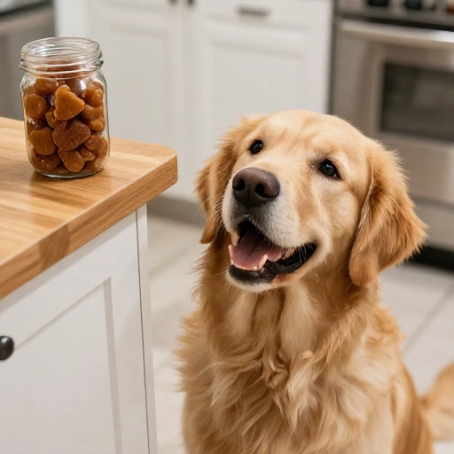 5 Long-Lasting Homemade Dog Treat Recipes Your Pup Will Beg For (And You’ll Love Making)