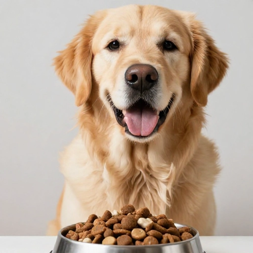 Pamper Your Pup: The Ultimate Beginner’s Guide to Homemade Crockpot Dog Food (Healthy & Easy!)