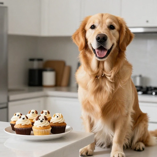 Peanut Butter Pupcakes: Quick & Easy Dog Cupcakes Ready in 30 Minutes