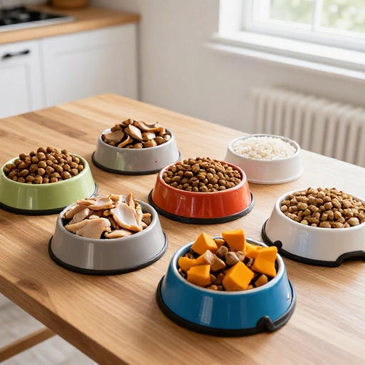 7 Best Dog Foods for Sensitive Stomachs: Vet-Approved Picks for Happy Tummies
