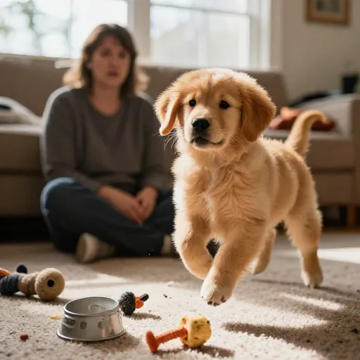 10 New Puppy Owner Mistakes (And How to Skip the Regret)