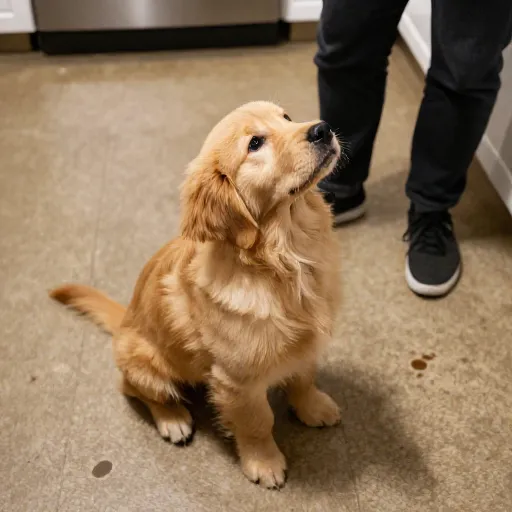 8 Potty Training Mistakes Every Dog Owner Should Avoid