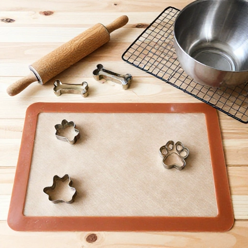 10 Homemade Dog Treat Recipes That Will Sell Out at Every Market