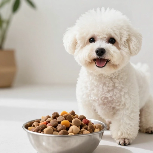 10 Easy Homemade Dog Food Recipes Your Bichon Frise Will Absolutely Love (Vet-Approved!)