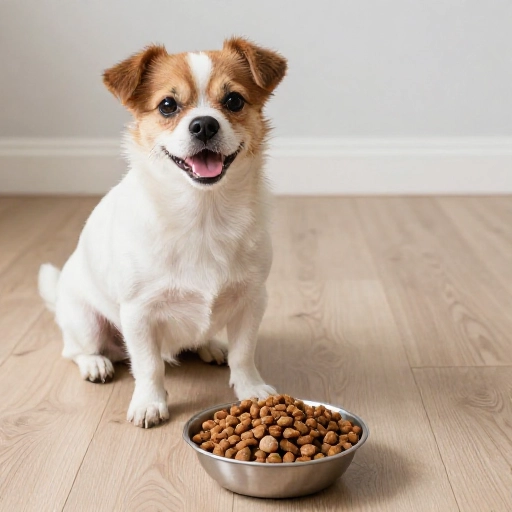 12 Balanced Homemade Meals Your Small Dog Needs (Vet-Approved & Easy)