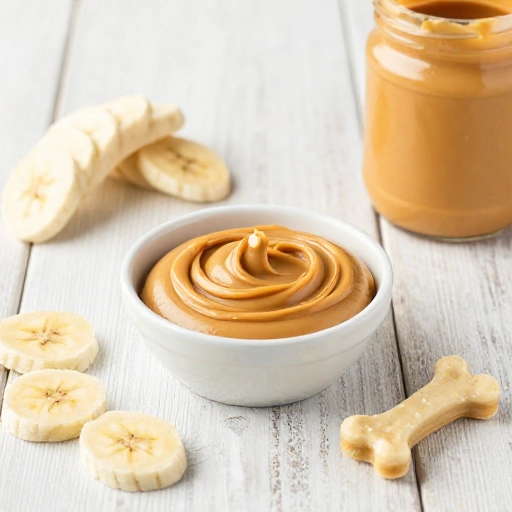 5 Best Homemade Dog Treats Your Pup Will Love (Easy & Healthy!)