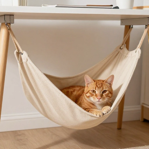 11 Easy DIY Cat Hammocks You Can Make Today