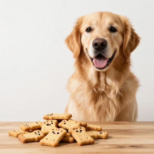 5 Irresistible Homemade Dog Biscuit Recipes That Will Make Your Pup Wag for More