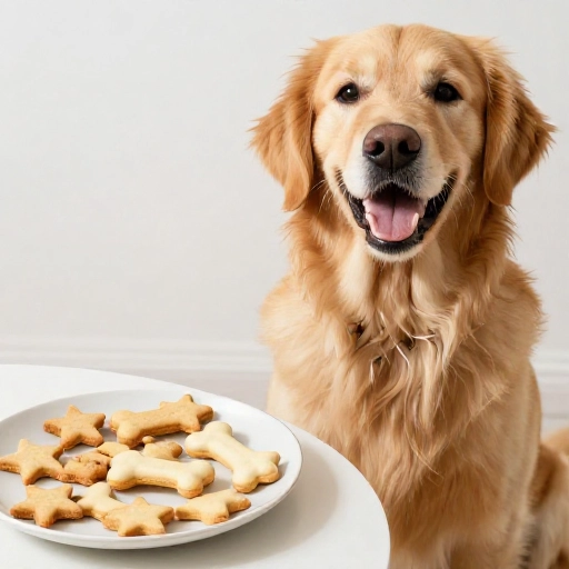 DIY Dog Christmas Cookies: Simple & Delicious Holiday Treats Your Pup Will Love