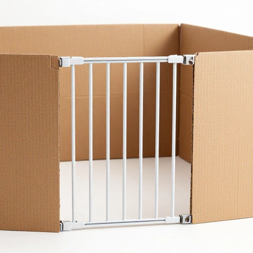 12 DIY Pocket Pet Gate Designs You’ll Love (Easy & Cute Ideas for Small Animals)
