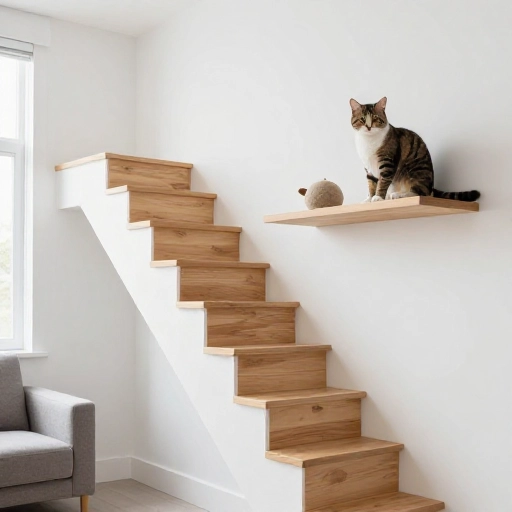 11 Vertical Cat Spaces That Will Transform Your Home