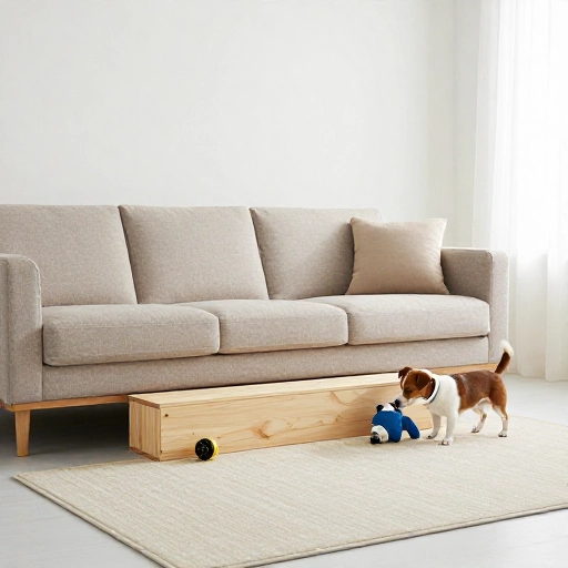 13 Clever Pet Barriers You Can Build This Weekend (Keep Fido Safe & Your Sanity Intact)