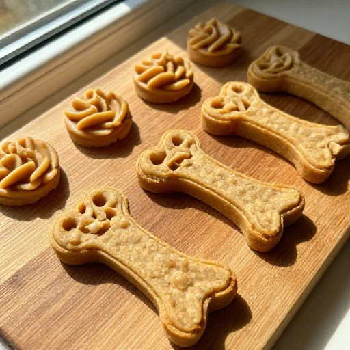 6 Vet-Approved Healthy Dog Treat Cookie Recipes Your Pup Will Beg For
