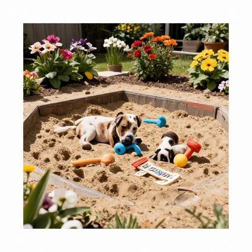 16 Stunning Pet-Friendly Landscaping Ideas Your Dog Will Actually Love