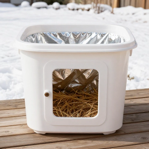 12 Weather-Ready Cat Houses for Winter Protection