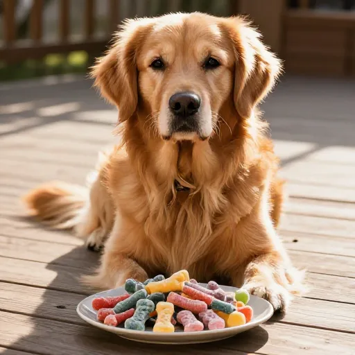 Cool Treats: 10 Summer Dog Snack Recipes Your Pup Will Love