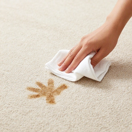 Pee-Yew! How to Remove Pet Urine Smell Out of Carpet (For Good)