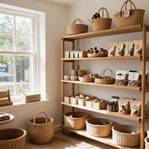 10 Adorable Boutique Pet Shop Concepts to Launch Your Dream Business in 2024