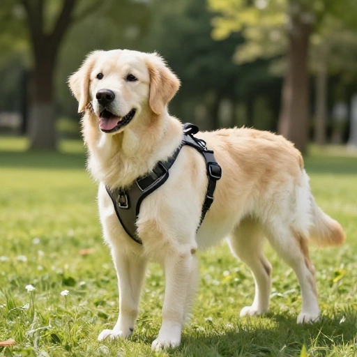 10 Best Dog Harnesses for Every Breed: The Ultimate Guide to Comfort & Control