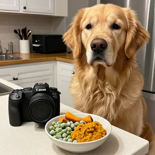 Vet-Approved Healthy Dog Snacks I Actually Trust