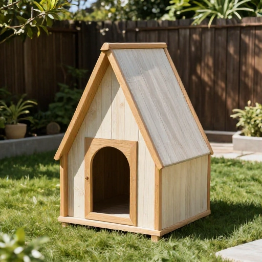 11 Best Dog House DIY Plans for Any Yard (Build Your Pup a Palace!)