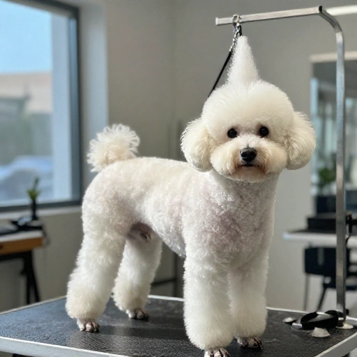 10 Modern Poodle Cuts That Break Traditional Rules (And Look Incredible)