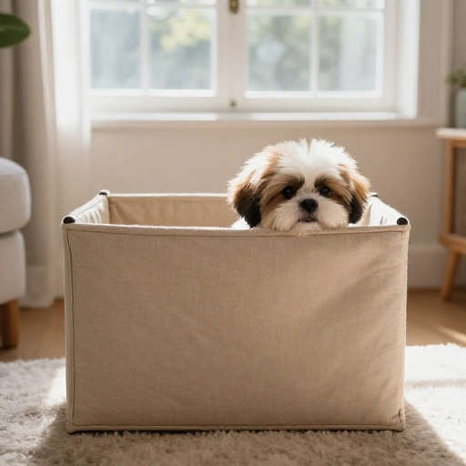 15 Easy Shih Tzu Training Guide for New Owners: From Potty to Polite Paws