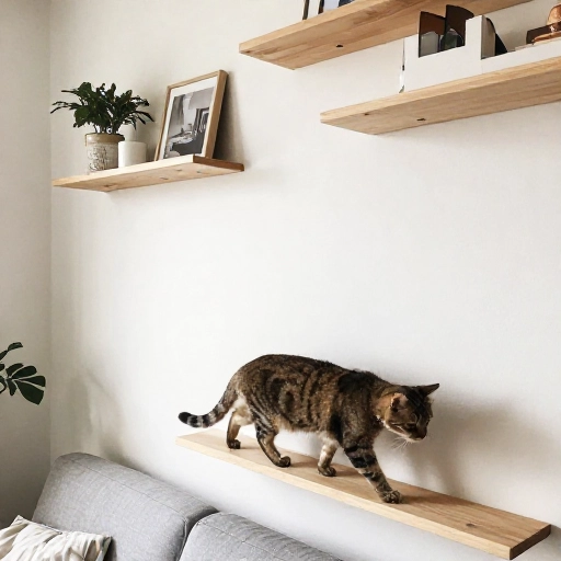 16 Cozy Cat Room Designs for Limited Space
