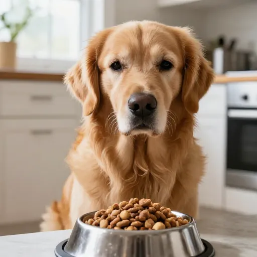 Homemade Dog Food Recipes Your Pup Will Love