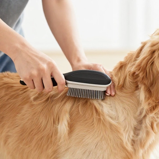 First-Time Grooming Tips: 10 Beginner Essentials Every Dog Parent Needs to Know