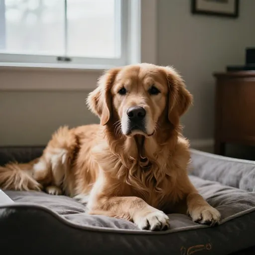 How to Calm an Anxious Dog (Simple Tips That Actually Work)