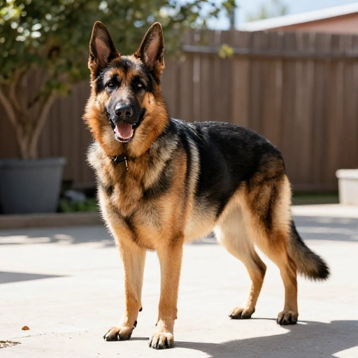 10 Top Guard Dog Breeds for Ultimate Home Security (That Will Also Be Your Best Friend)