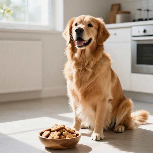 11 Irresistible One-Bowl Dog Biscuits Your Pup Will Beg For (So Easy!)