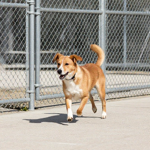 14 Budget-Friendly Dog Run Ideas That Will Save Your Yard (And Sanity)